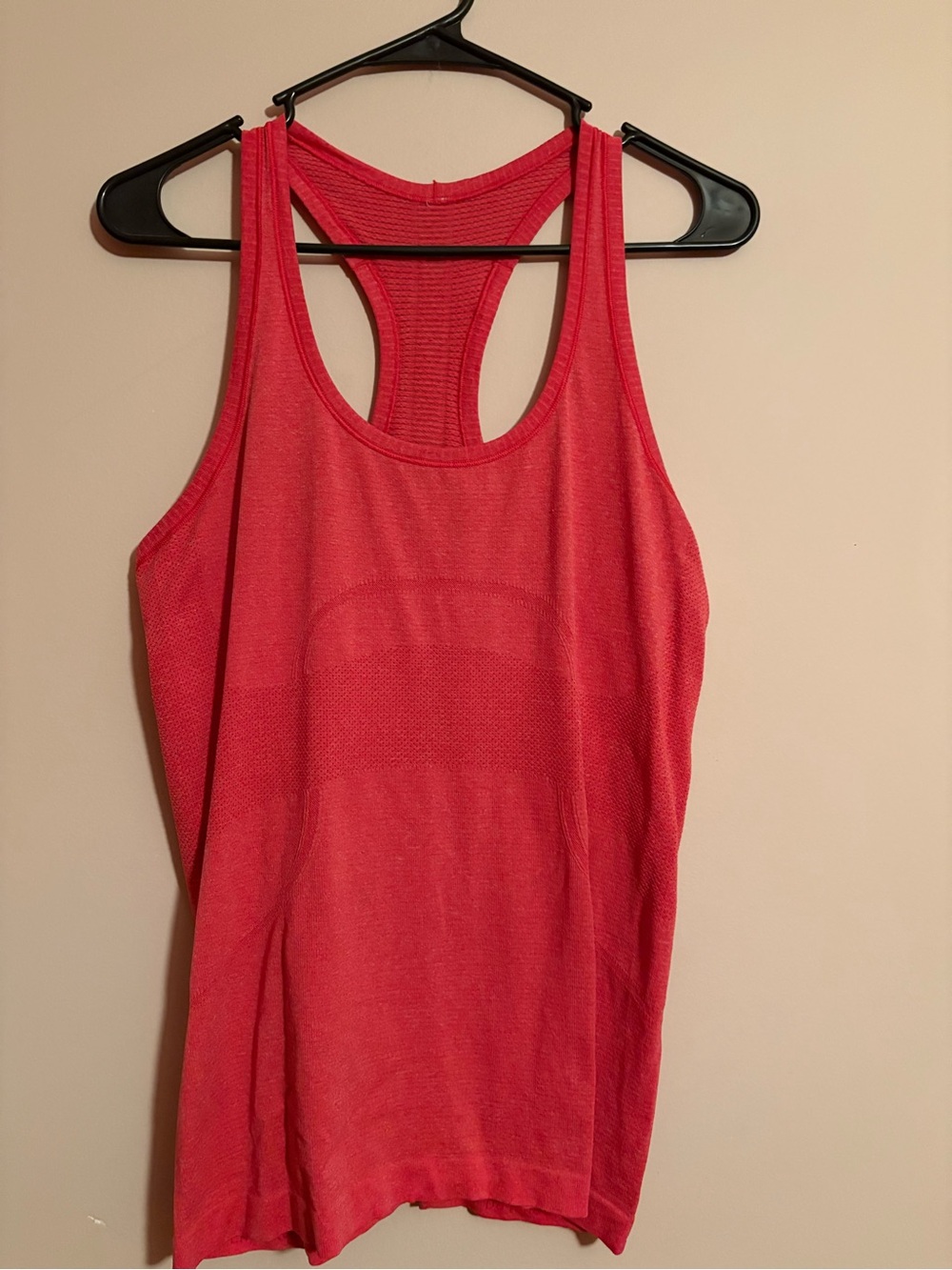 Lululemon Swiftly Tank
